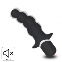 Универсальный вибратор Ijoy Dynamic Prostate Stimulator черный